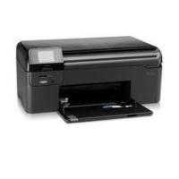 HP Photosmart B110 Printer Ink Cartridges